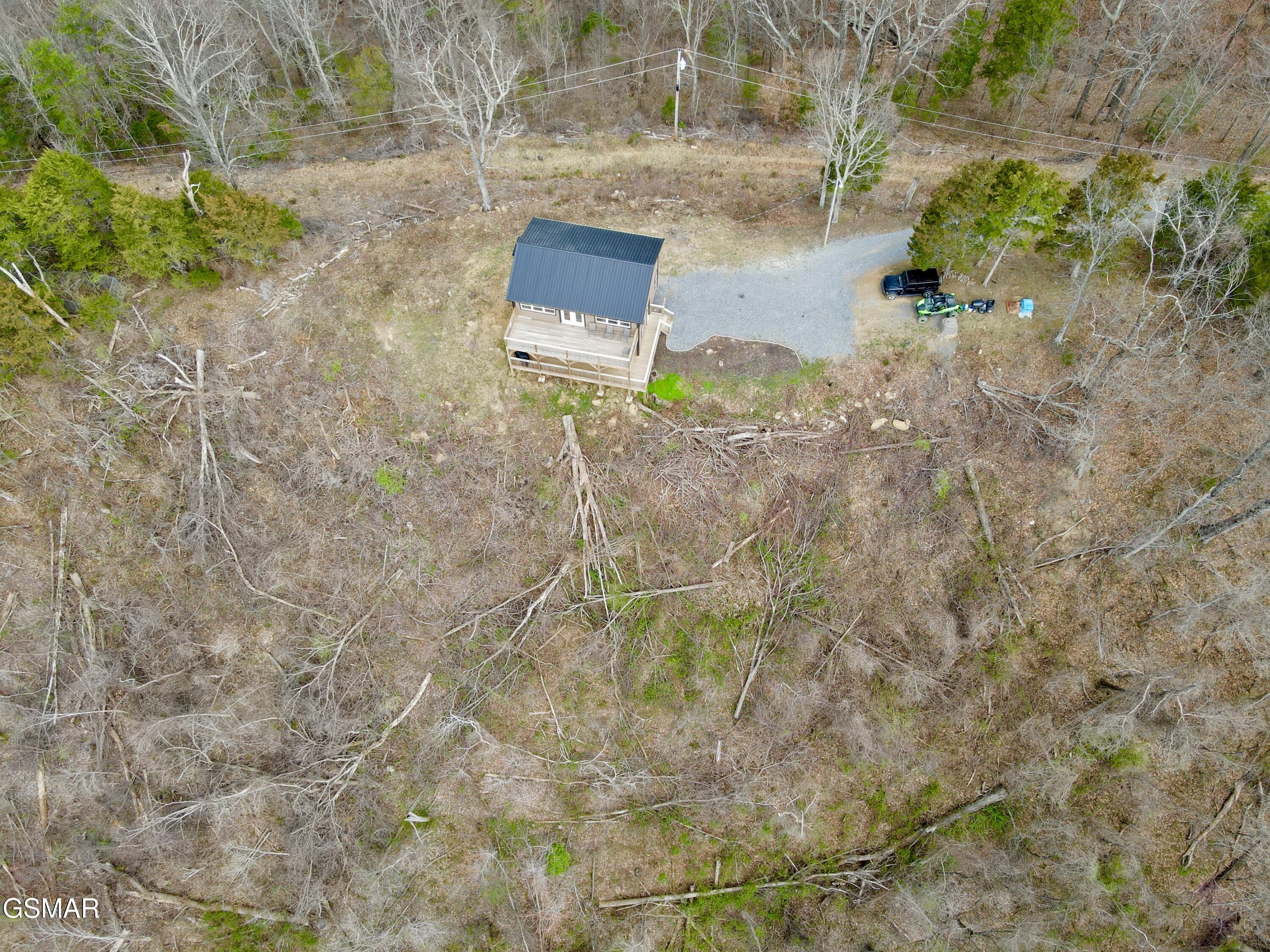 855 S Ridge Way Cosby TN 37722