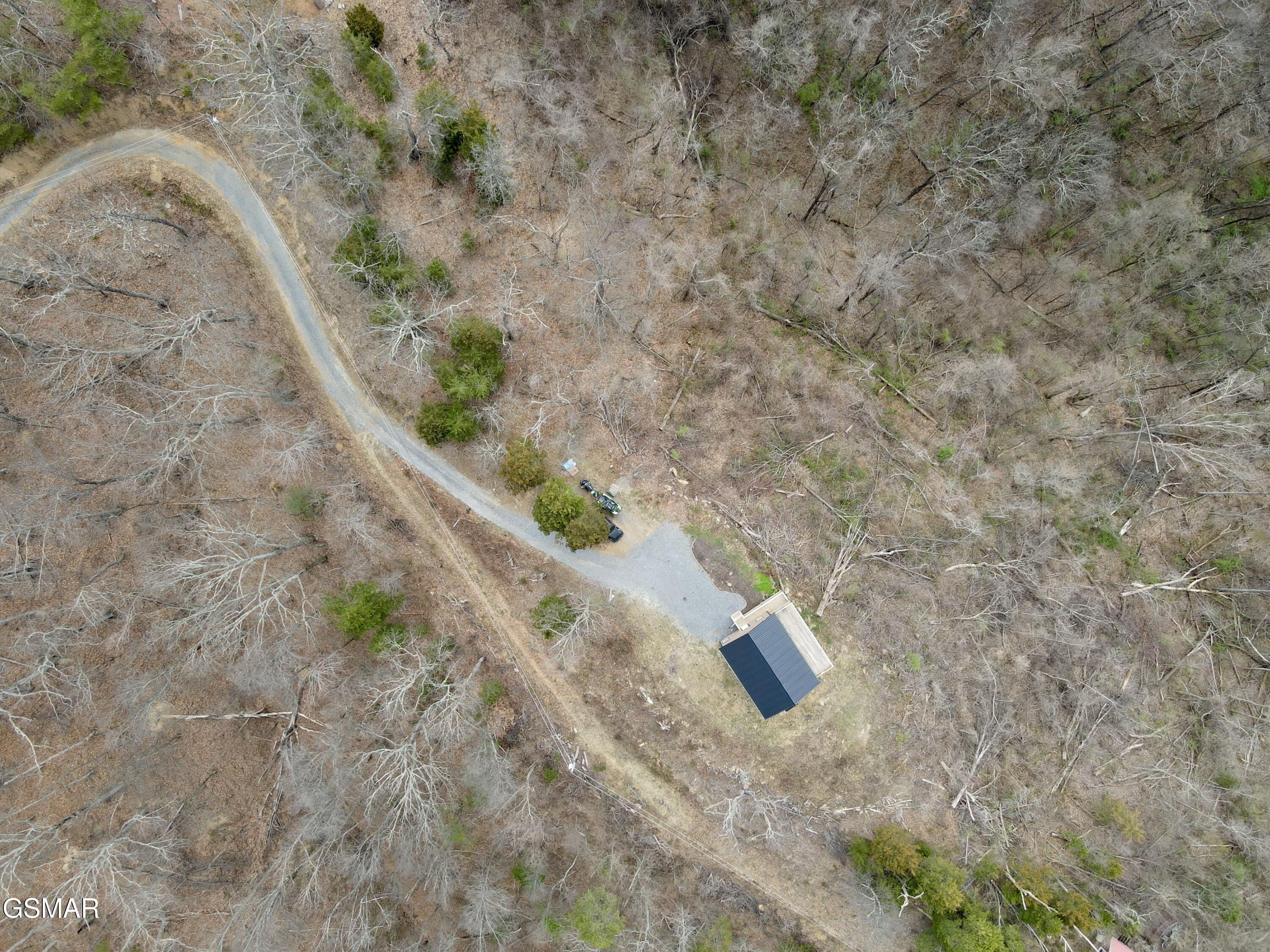 855 S Ridge Way Cosby TN 37722