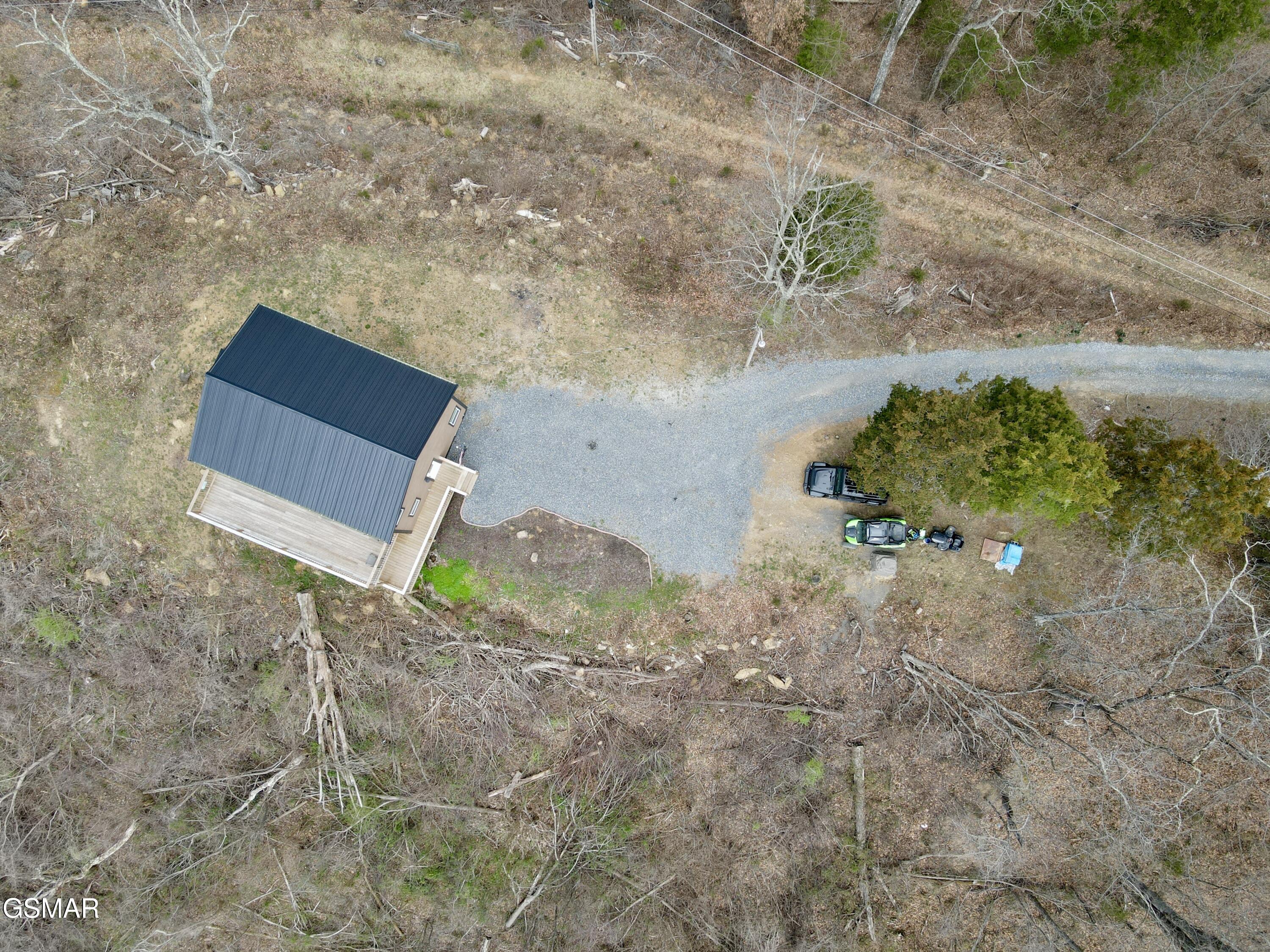 855 S Ridge Way Cosby TN 37722