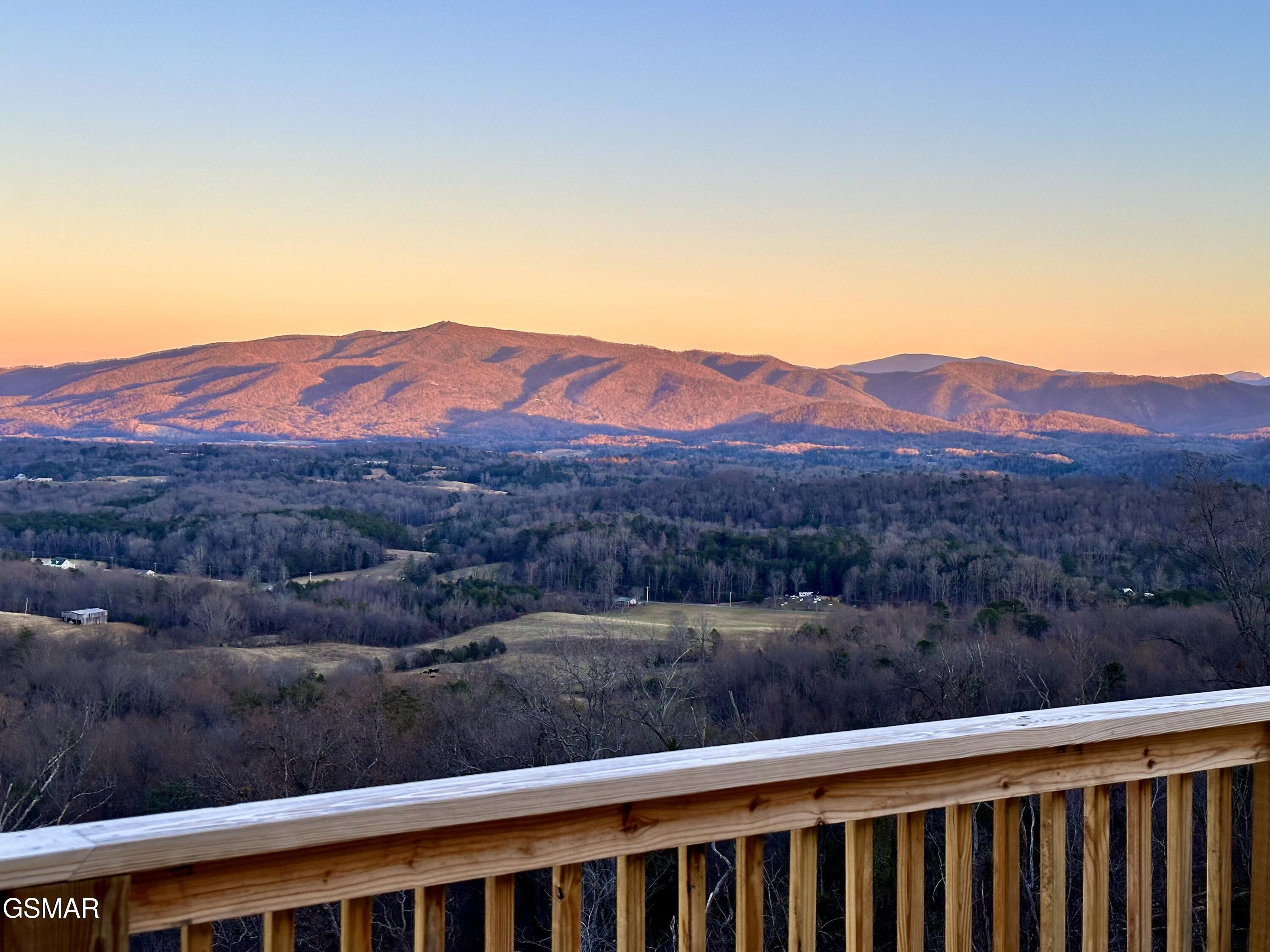 855 S Ridge Way Cosby TN 37722