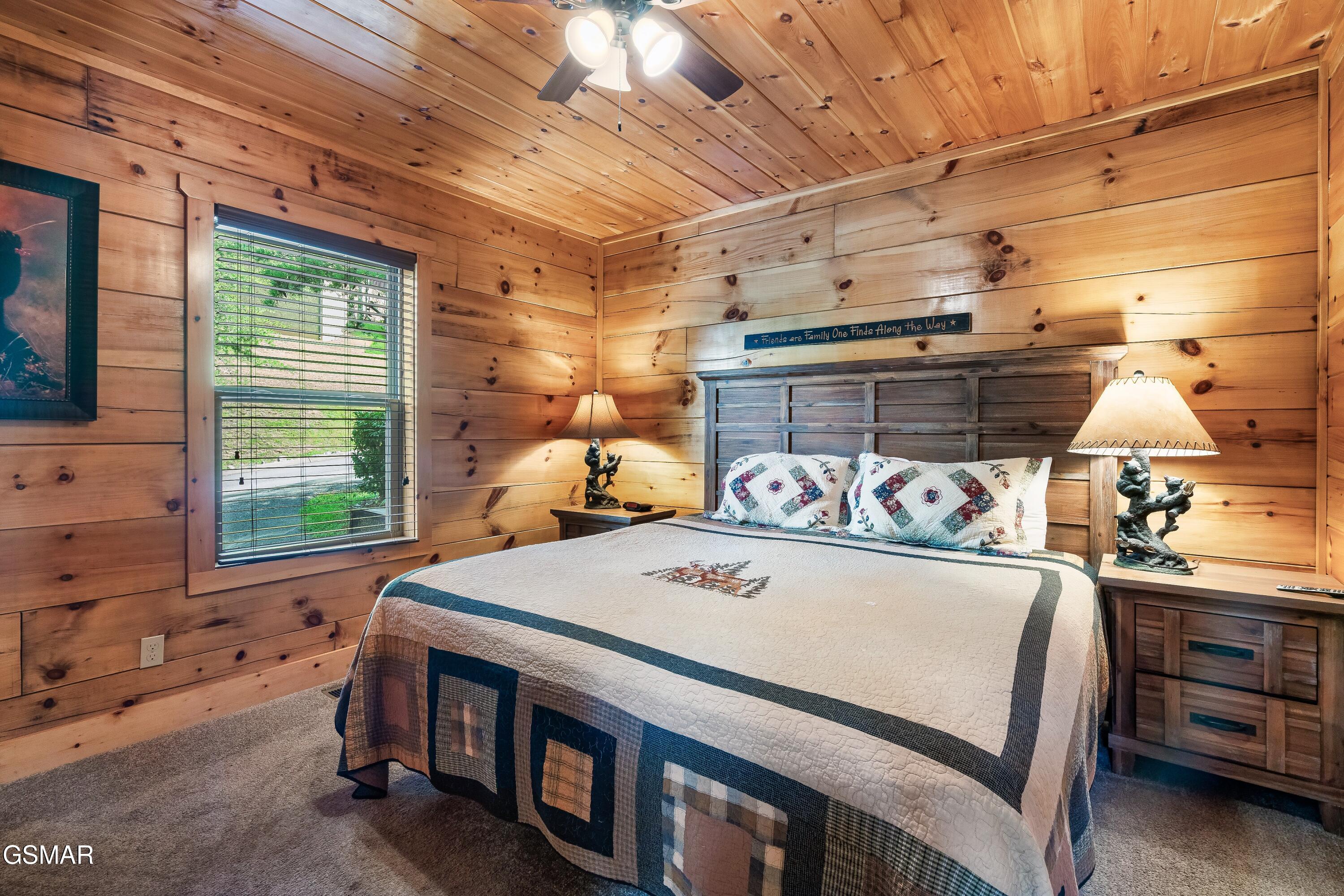 1924 Bear Creek Falls Way Sevierville TN 37876