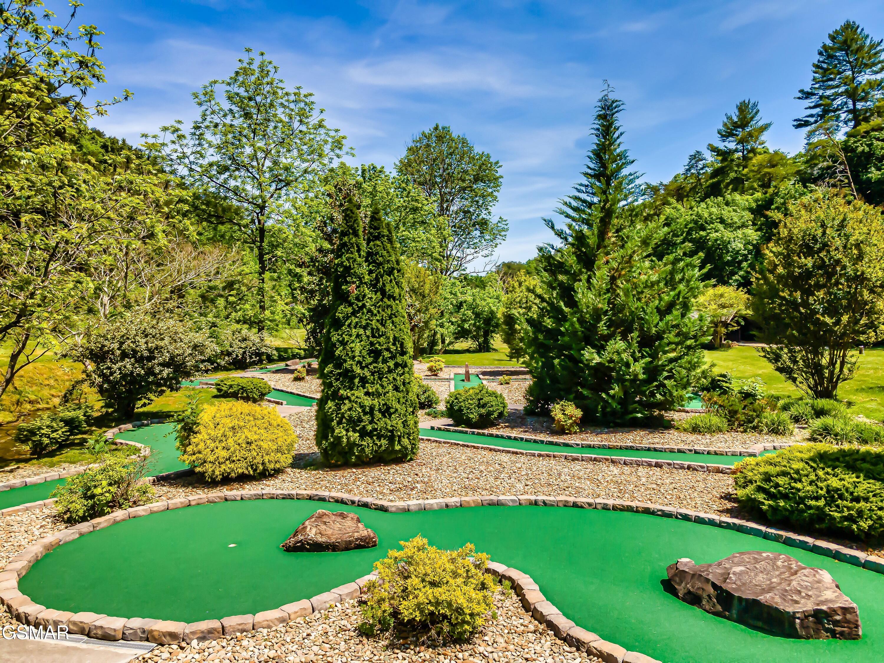 1924 Bear Creek Falls Way Sevierville TN 37876