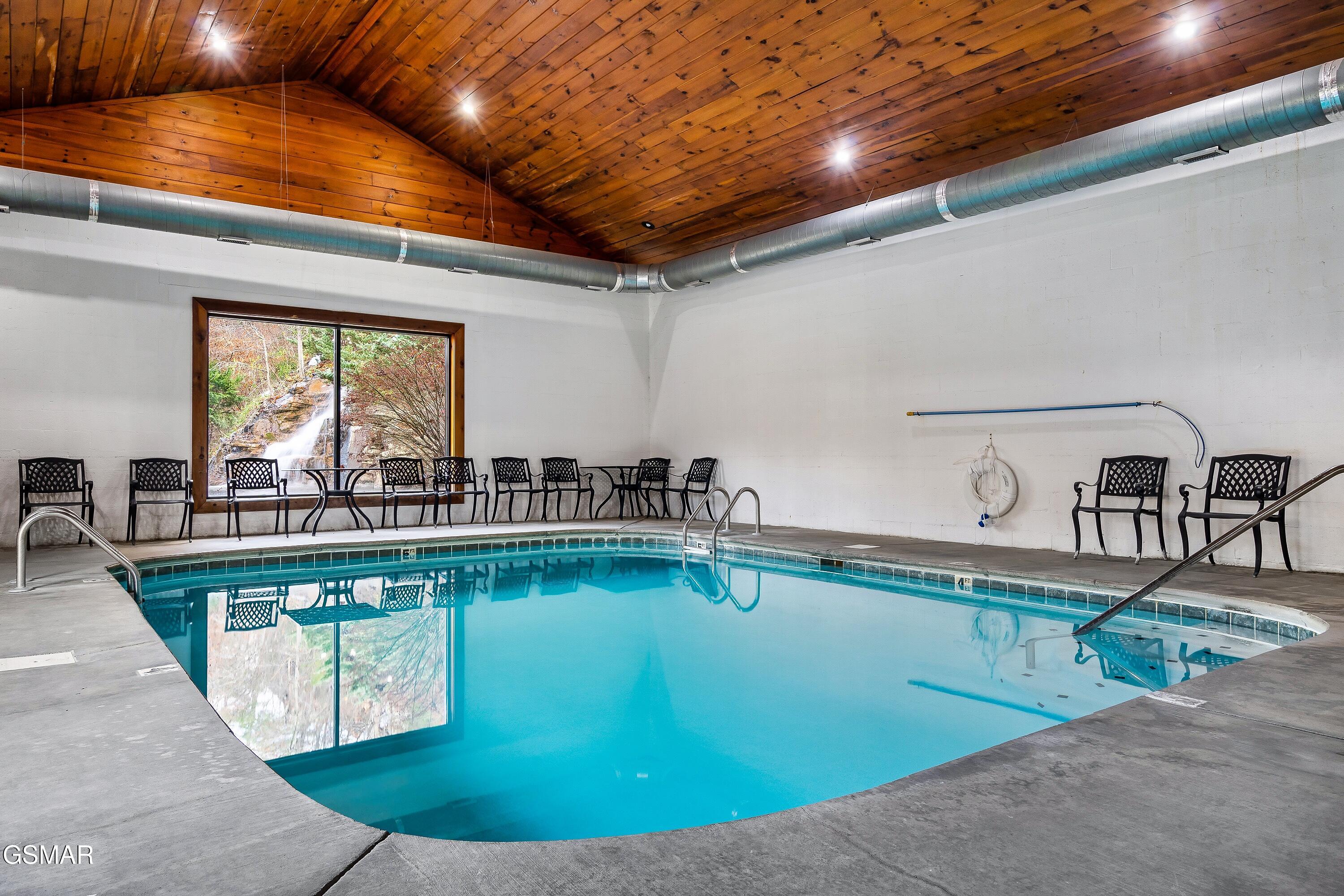 1924 Bear Creek Falls Way Sevierville TN 37876