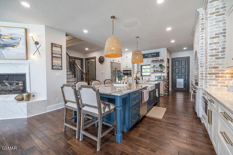 8719 Inlet Drive Knoxville TN 37922