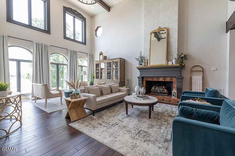 8719 Inlet Drive Knoxville TN 37922