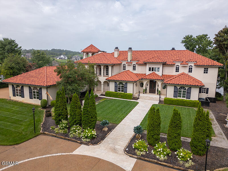 8719 Inlet Drive Knoxville TN 37922