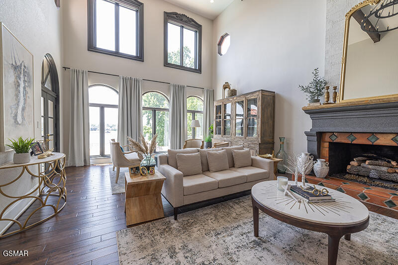 8719 Inlet Drive Knoxville TN 37922