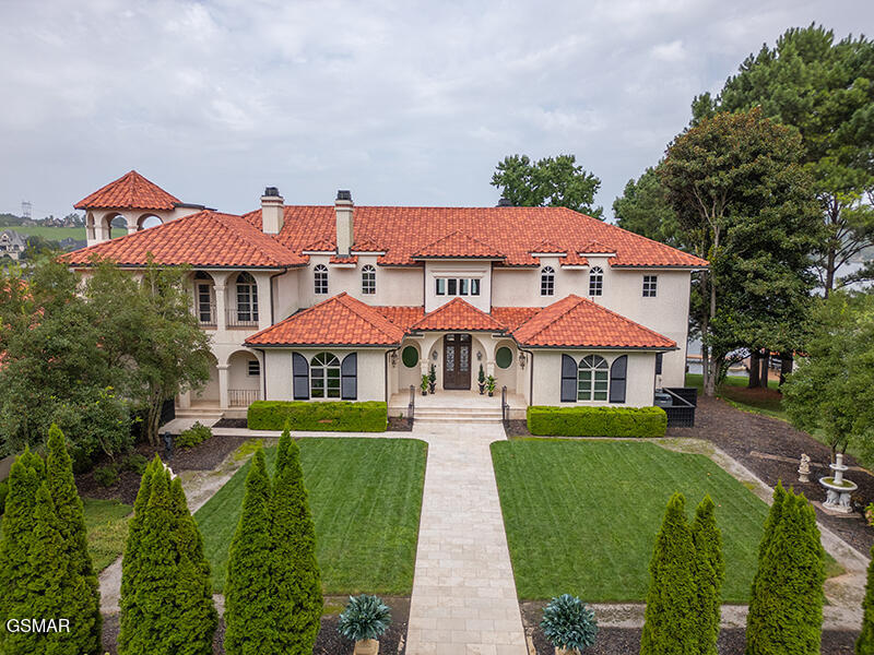 8719 Inlet Drive Knoxville TN 37922