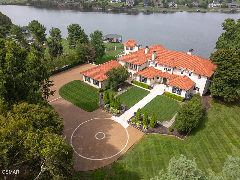 8719 Inlet Drive Knoxville TN 37922