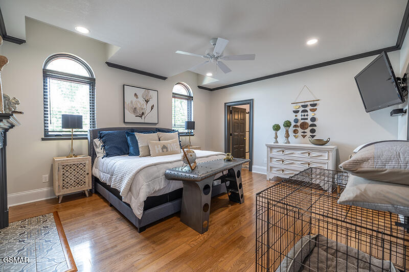 8719 Inlet Drive Knoxville TN 37922