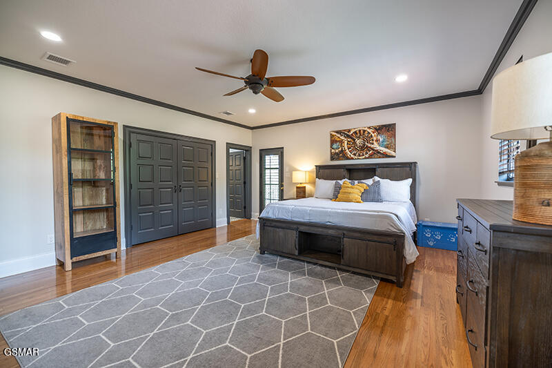 8719 Inlet Drive Knoxville TN 37922