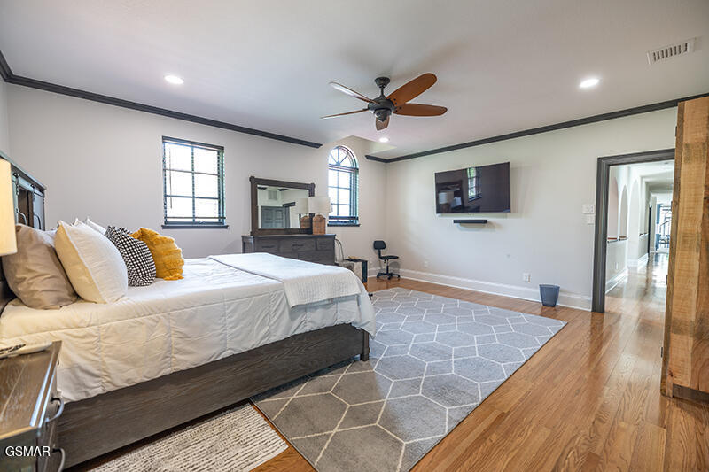 8719 Inlet Drive Knoxville TN 37922