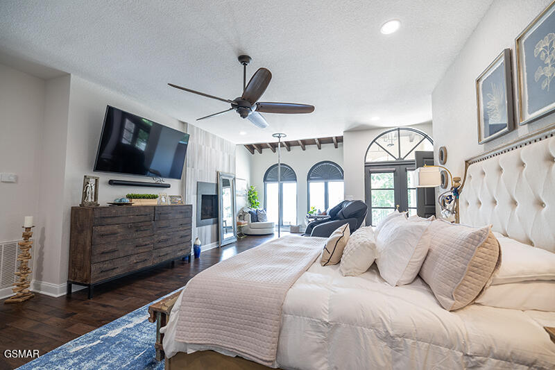 8719 Inlet Drive Knoxville TN 37922