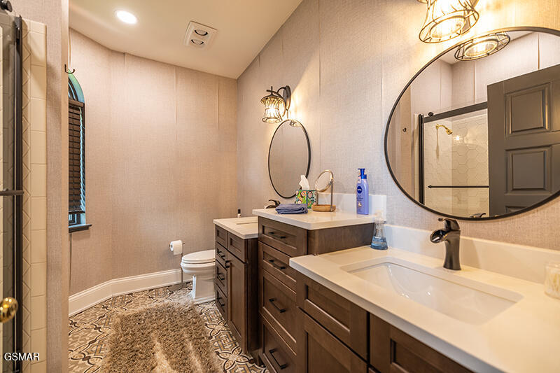 8719 Inlet Drive Knoxville TN 37922