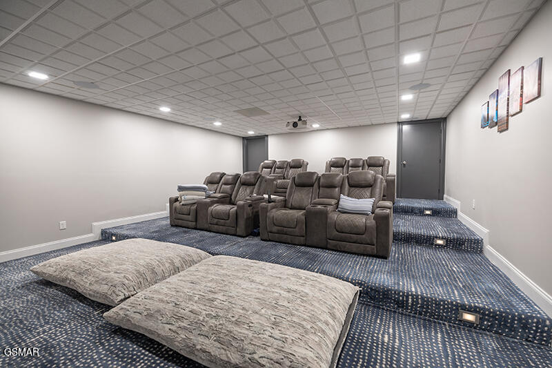 8719 Inlet Drive Knoxville TN 37922