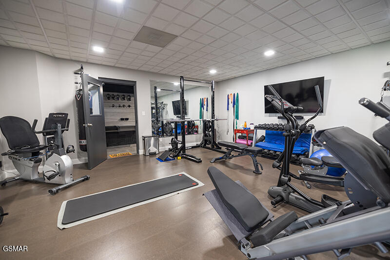 8719 Inlet Drive Knoxville TN 37922