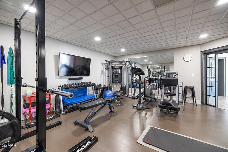 8719 Inlet Drive Knoxville TN 37922