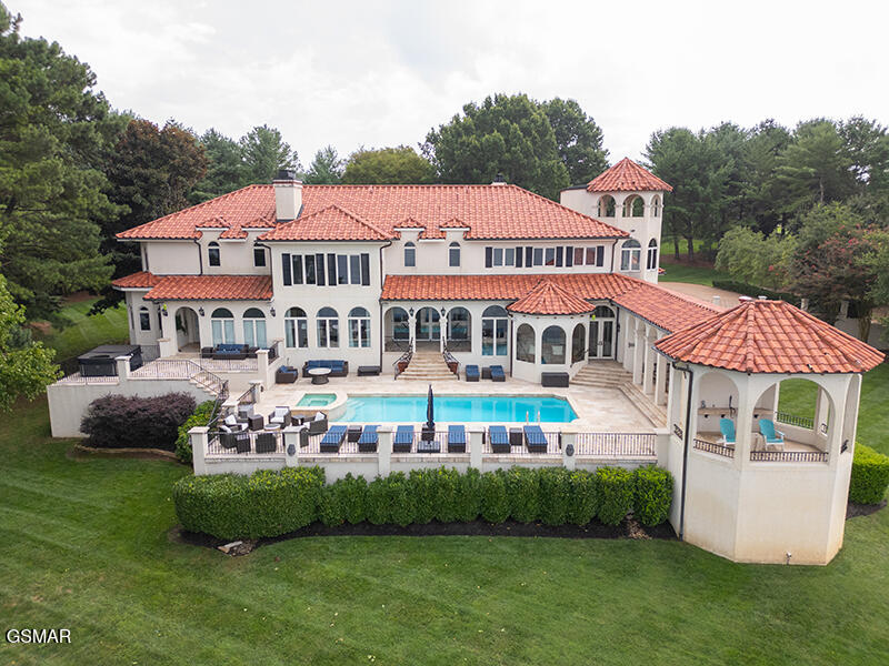 8719 Inlet Drive Knoxville TN 37922