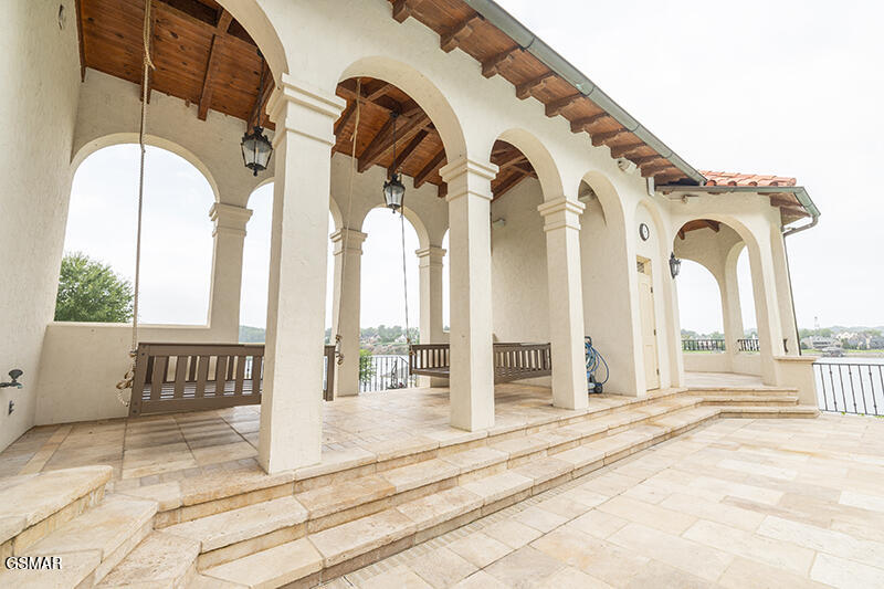 8719 Inlet Drive Knoxville TN 37922