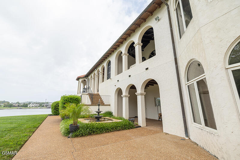 8719 Inlet Drive Knoxville TN 37922