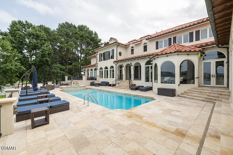 8719 Inlet Drive Knoxville TN 37922