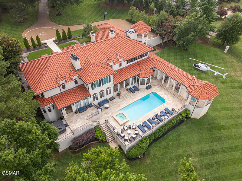 8719 Inlet Drive Knoxville TN 37922