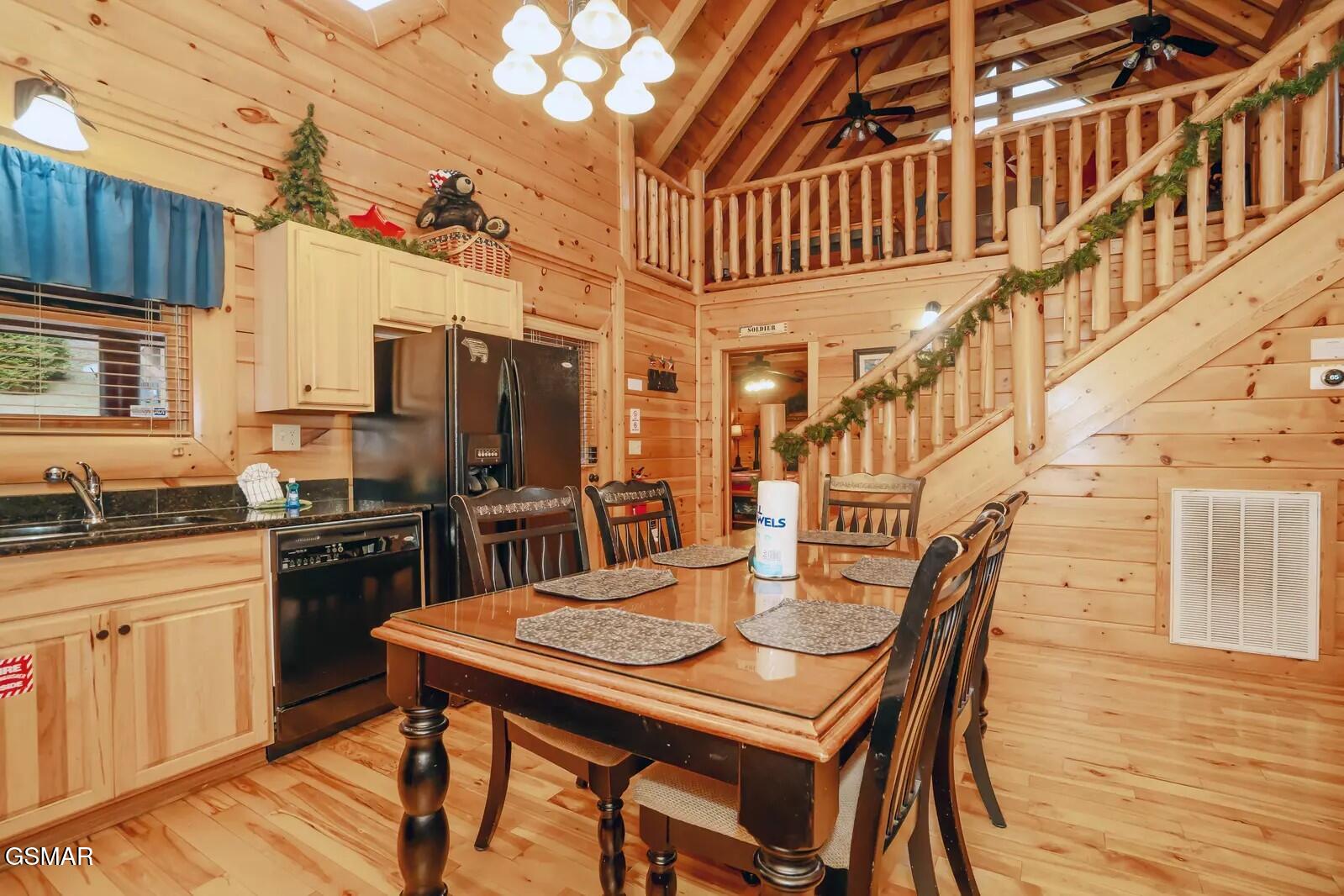 1928 Bear Creek Falls Way Sevierville TN 37862