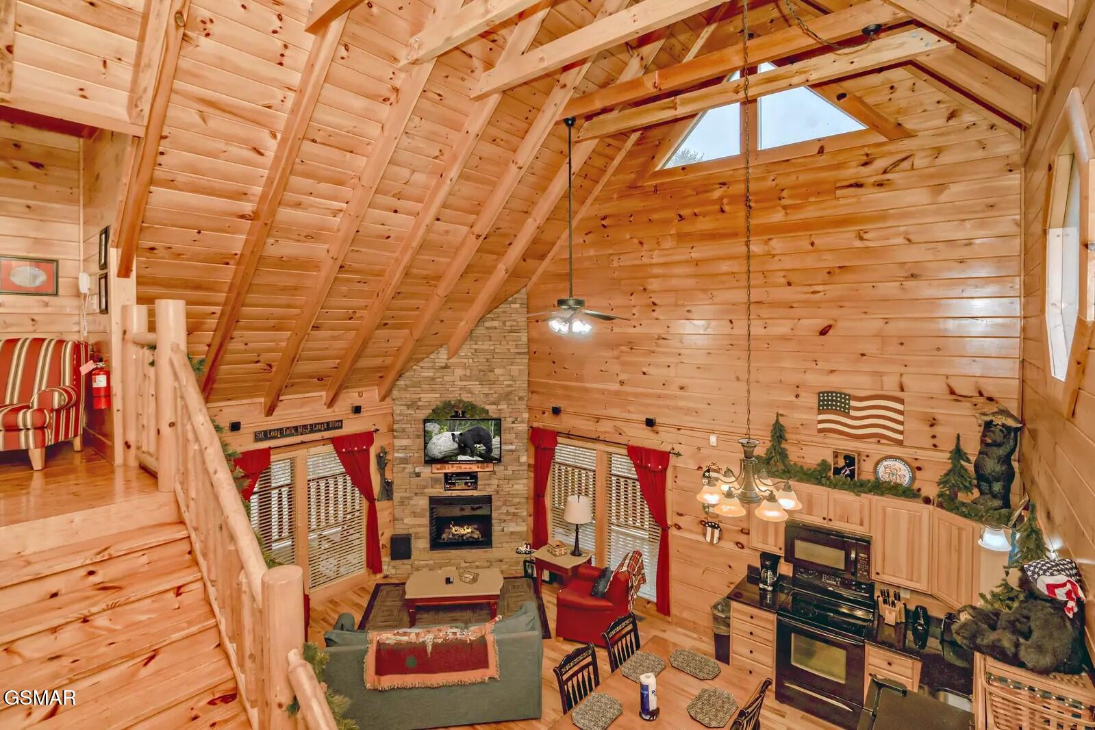 1928 Bear Creek Falls Way Sevierville TN 37862