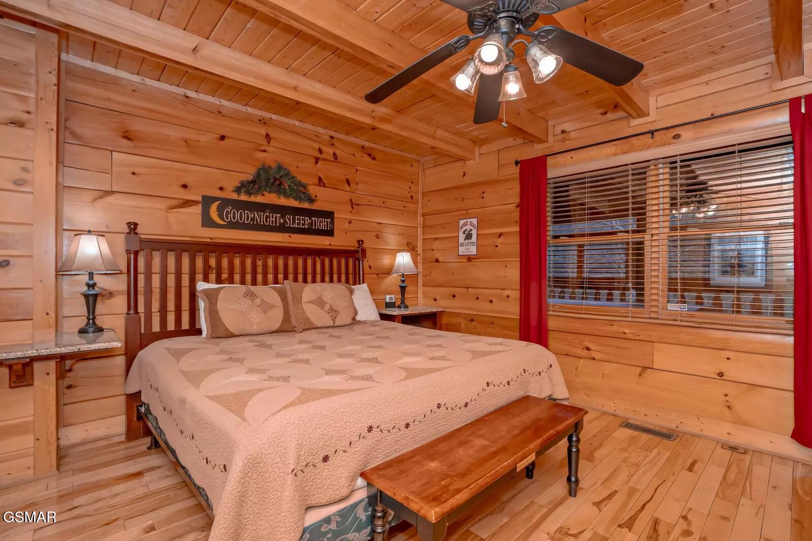 1928 Bear Creek Falls Way Sevierville TN 37862