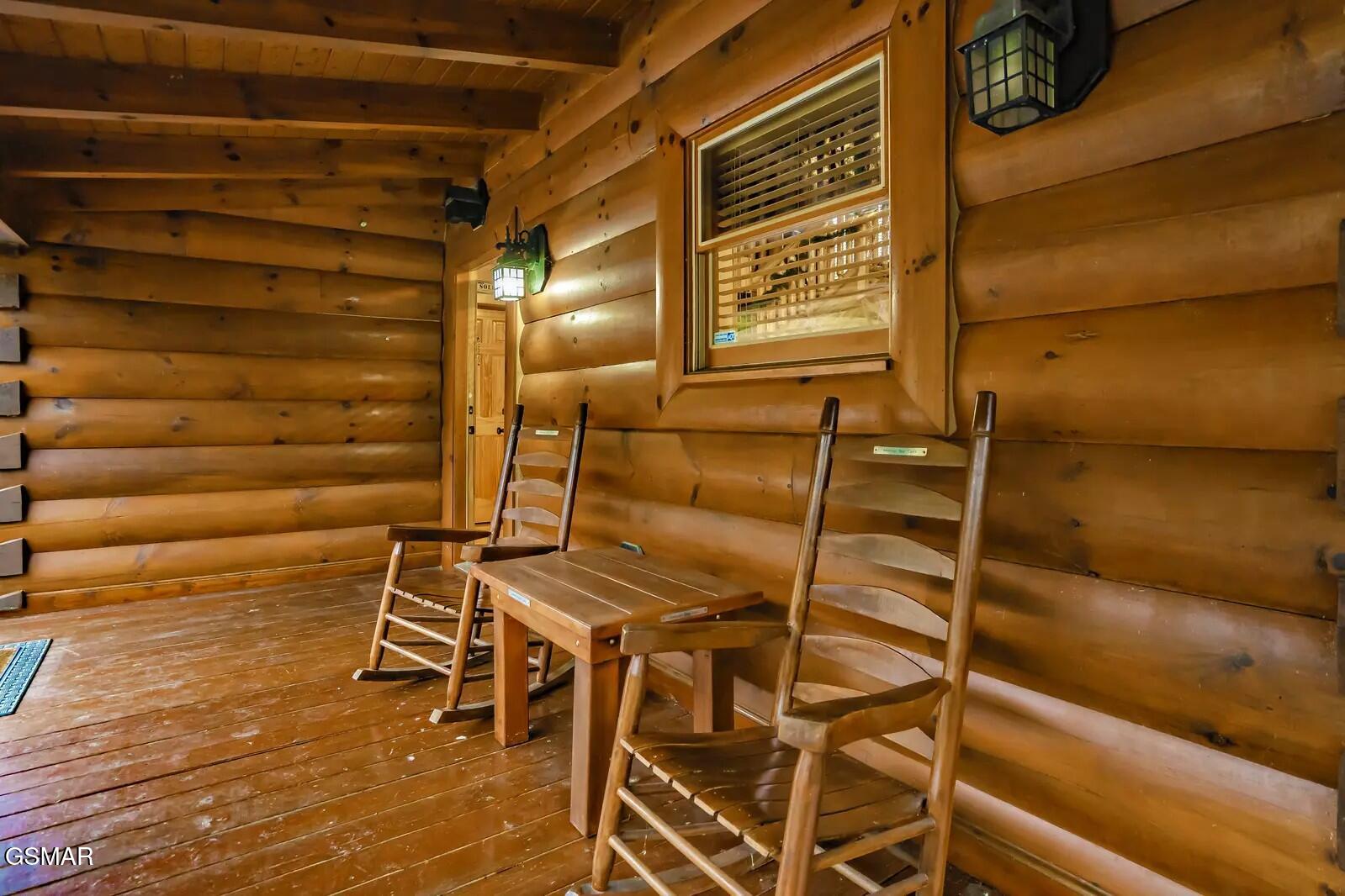 1928 Bear Creek Falls Way Sevierville TN 37862
