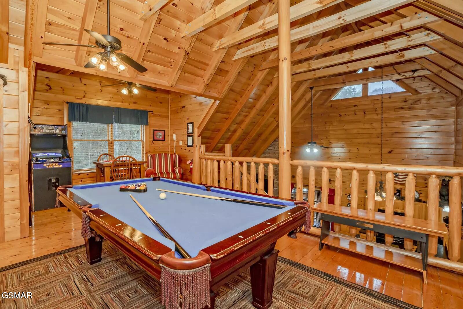 1928 Bear Creek Falls Way Sevierville TN 37862