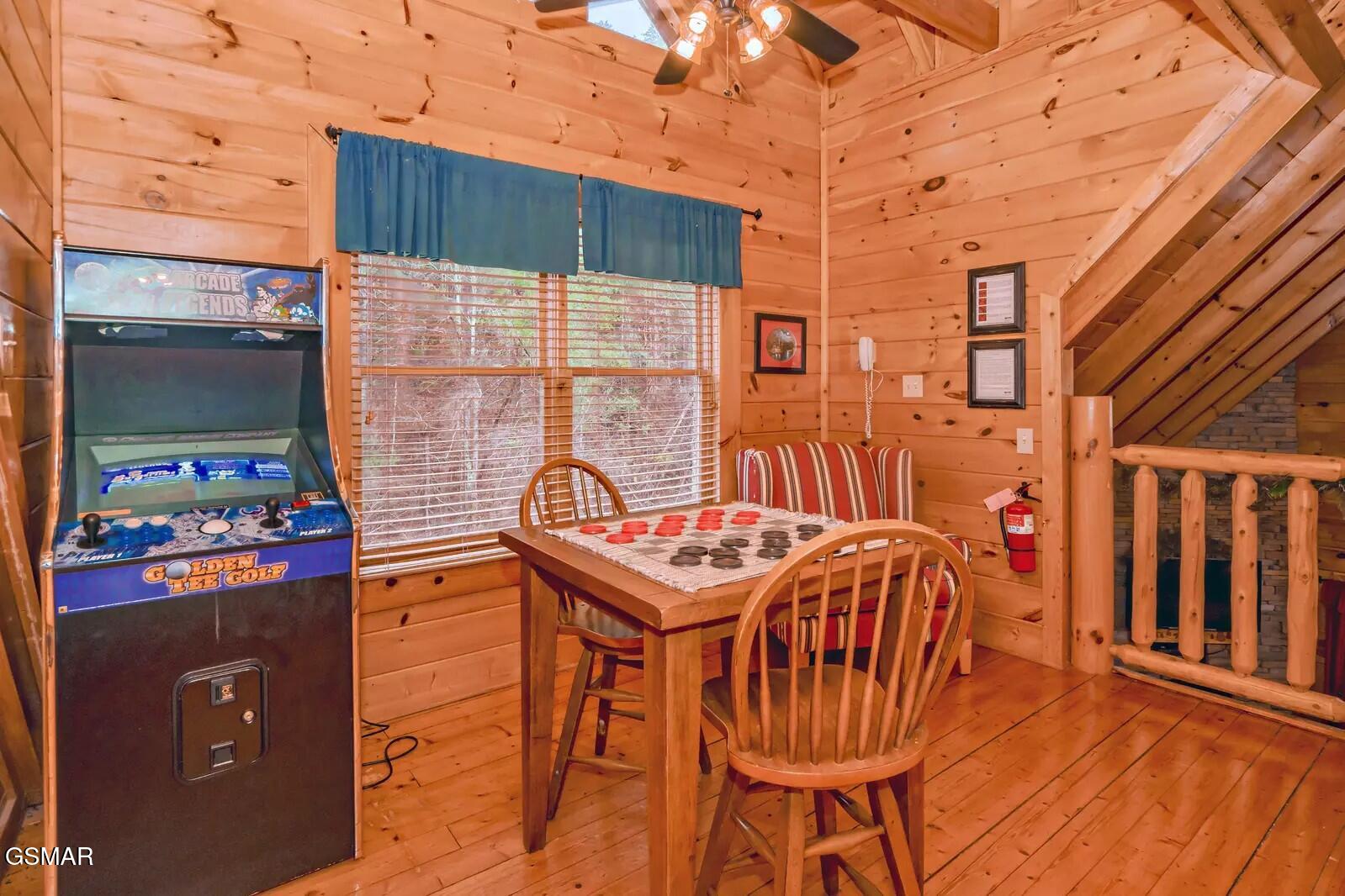 1928 Bear Creek Falls Way Sevierville TN 37862