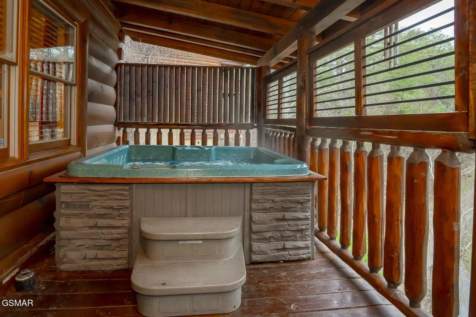 1928 Bear Creek Falls Way Sevierville TN 37862