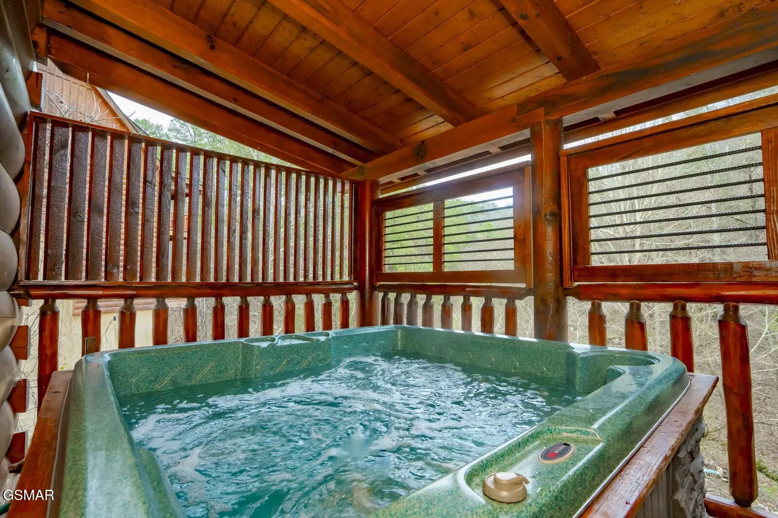 1928 Bear Creek Falls Way Sevierville TN 37862