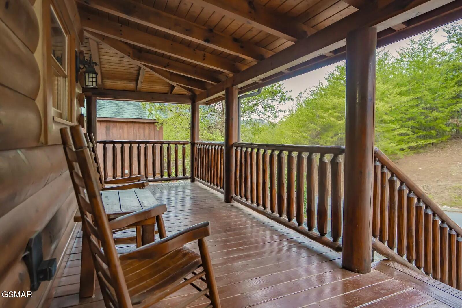 1928 Bear Creek Falls Way Sevierville TN 37862
