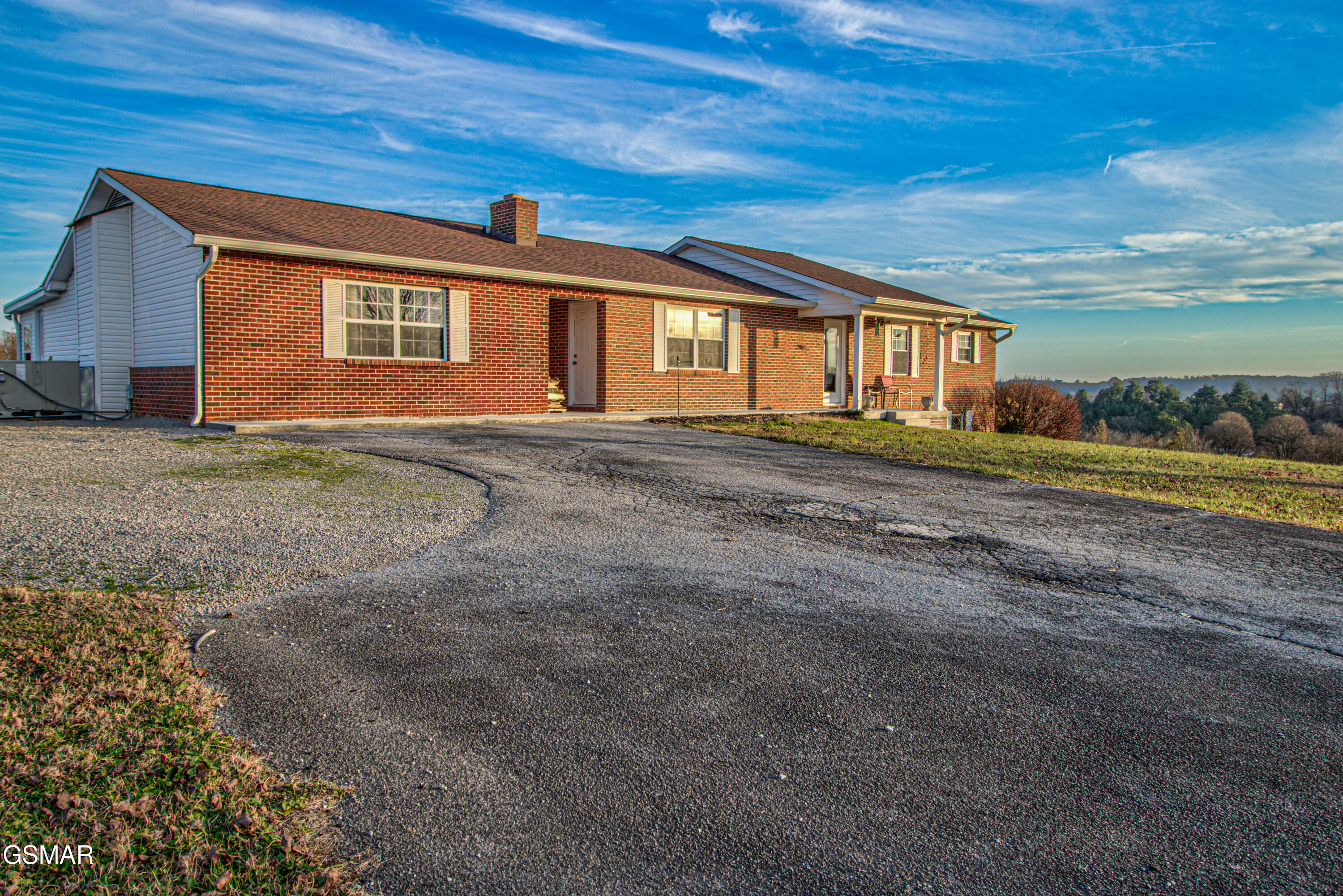 500 Allison Town Road Philadelphia TN 37846