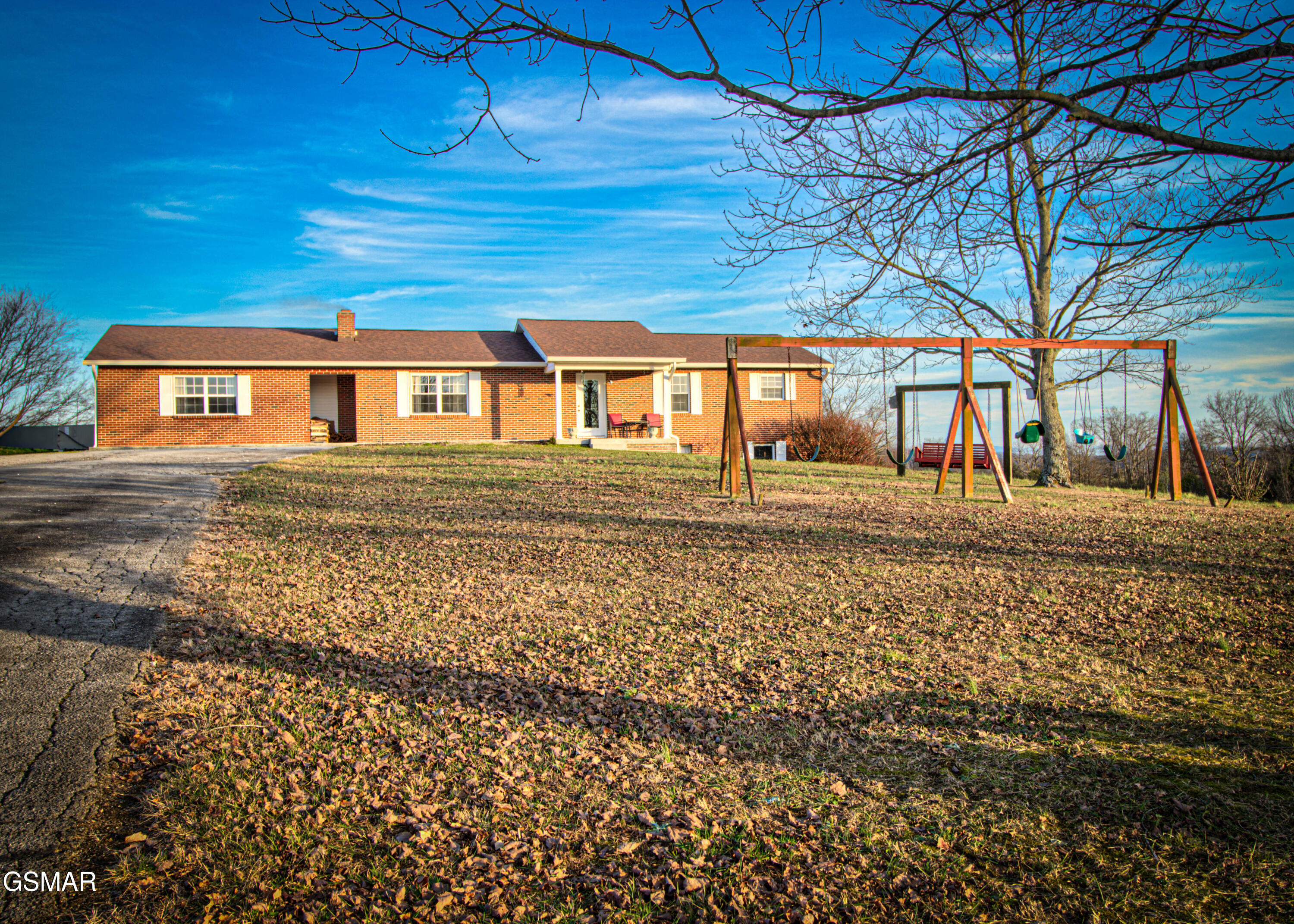 500 Allison Town Road Philadelphia TN 37846