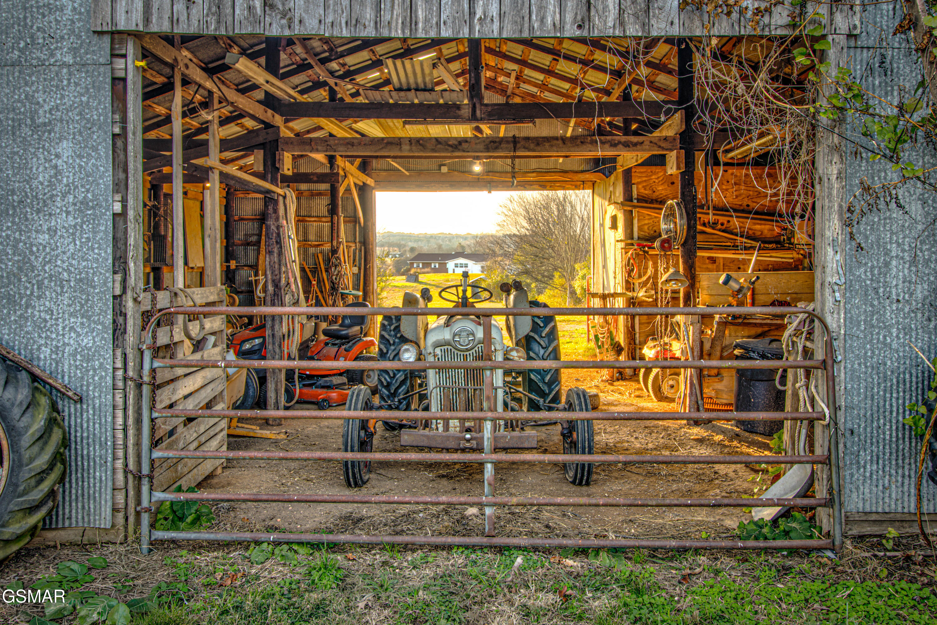 500 Allison Town Road Philadelphia TN 37846