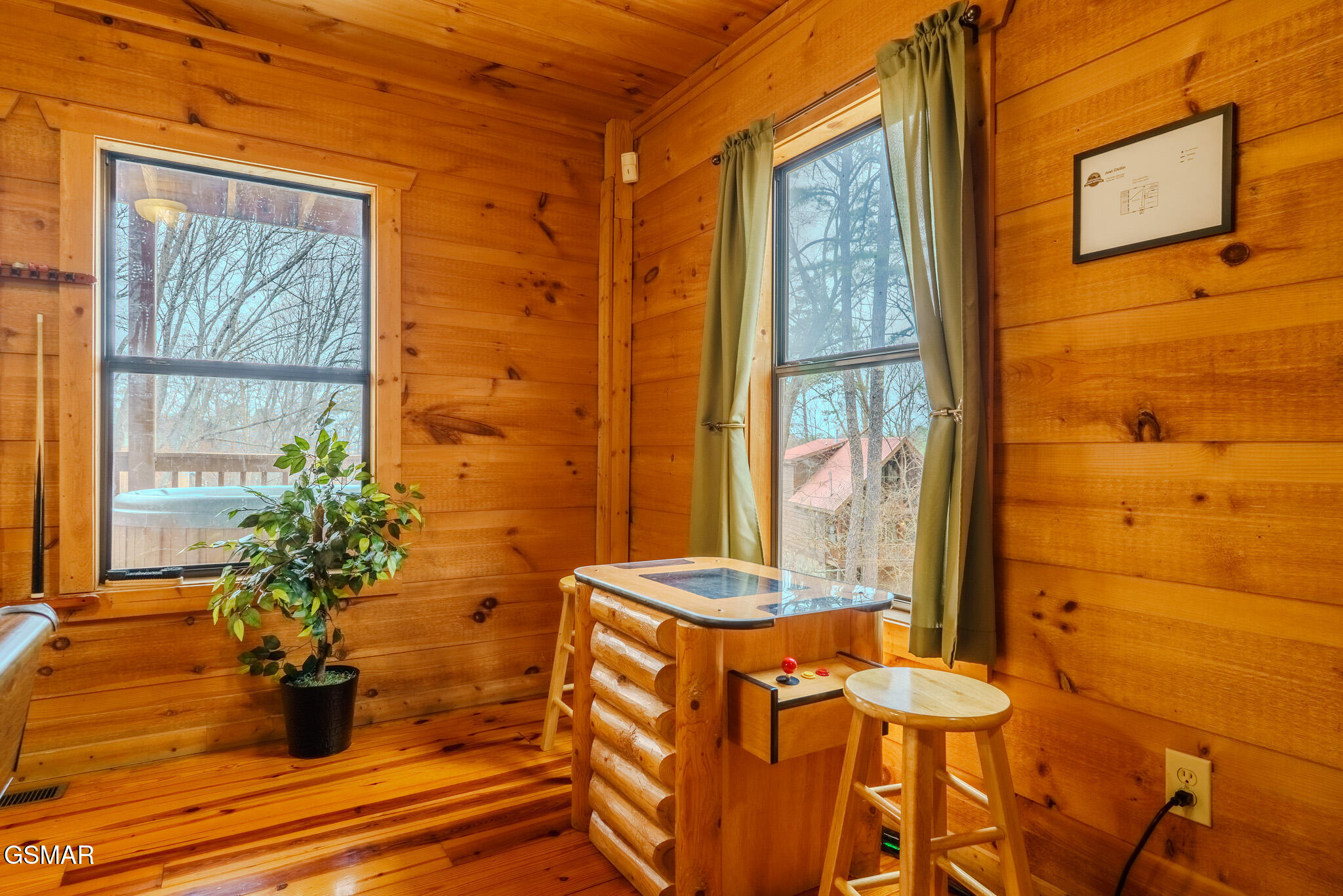 1739 W Sky View Drive Sevierville TN 37876