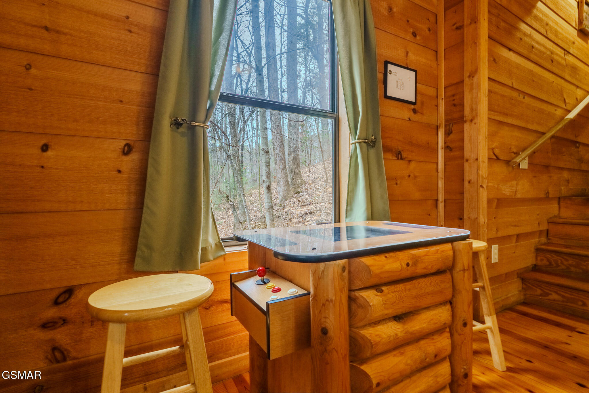 1739 W Sky View Drive Sevierville TN 37876