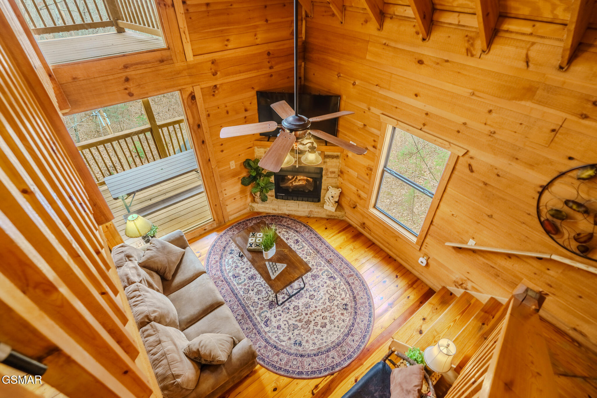 1739 W Sky View Drive Sevierville TN 37876