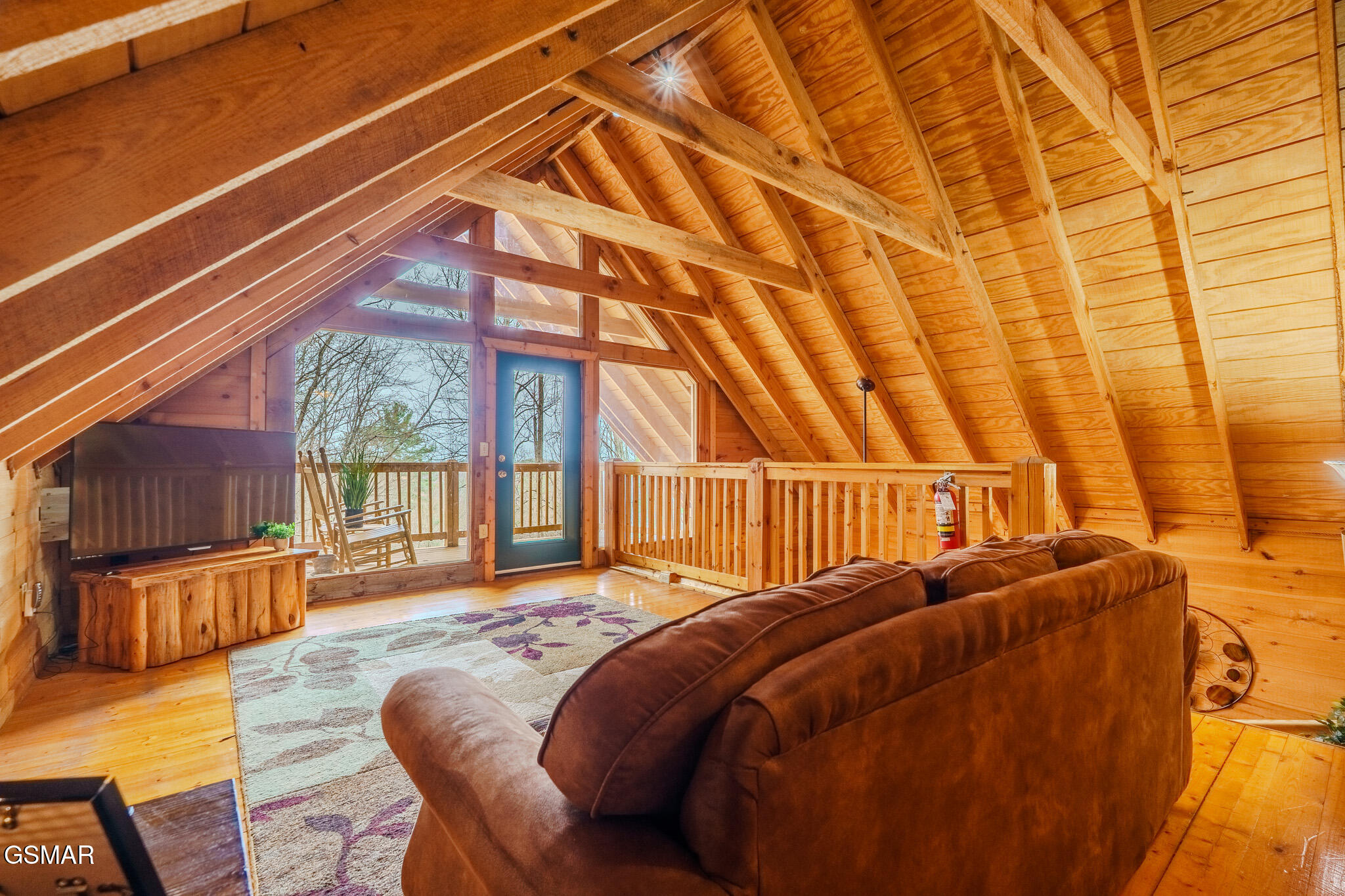 1739 W Sky View Drive Sevierville TN 37876