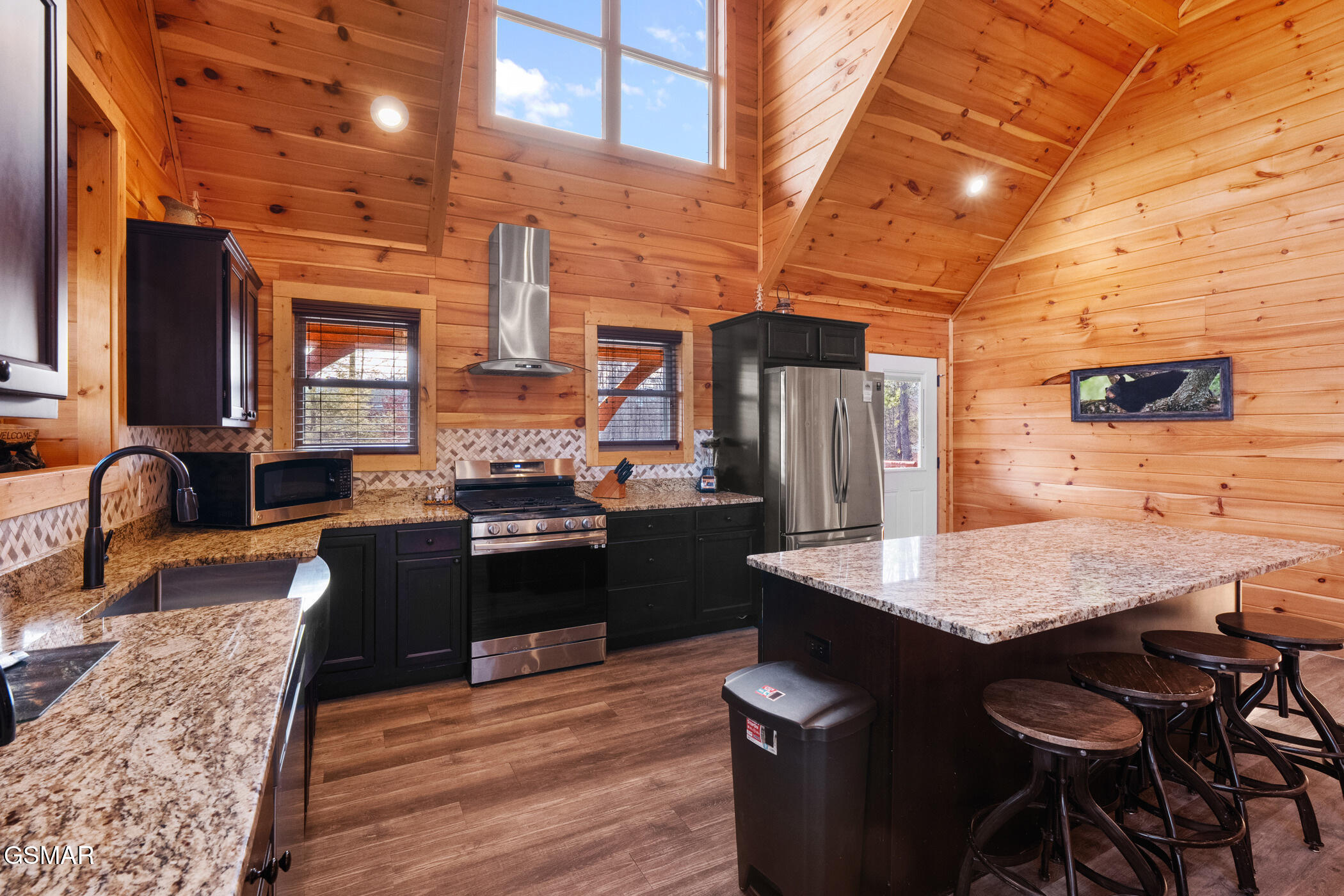 2804 Murray Ridge Road Sevierville TN 37876