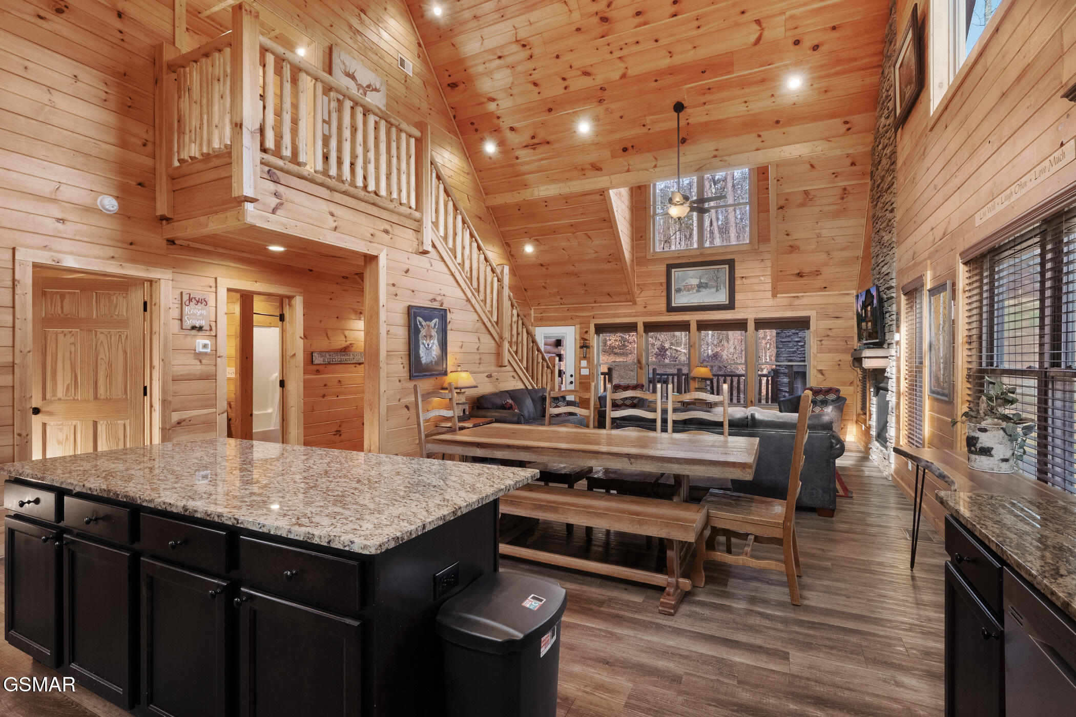 2804 Murray Ridge Road Sevierville TN 37876