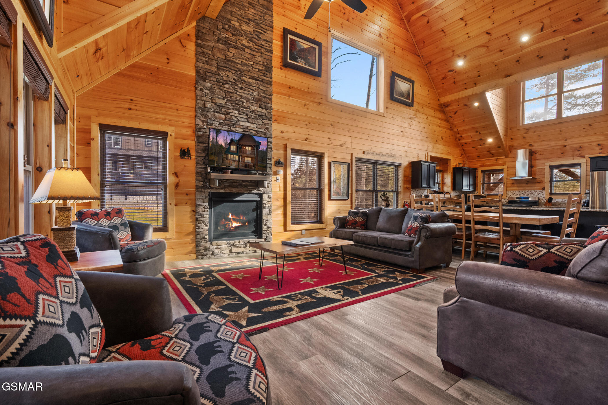 2804 Murray Ridge Road Sevierville TN 37876