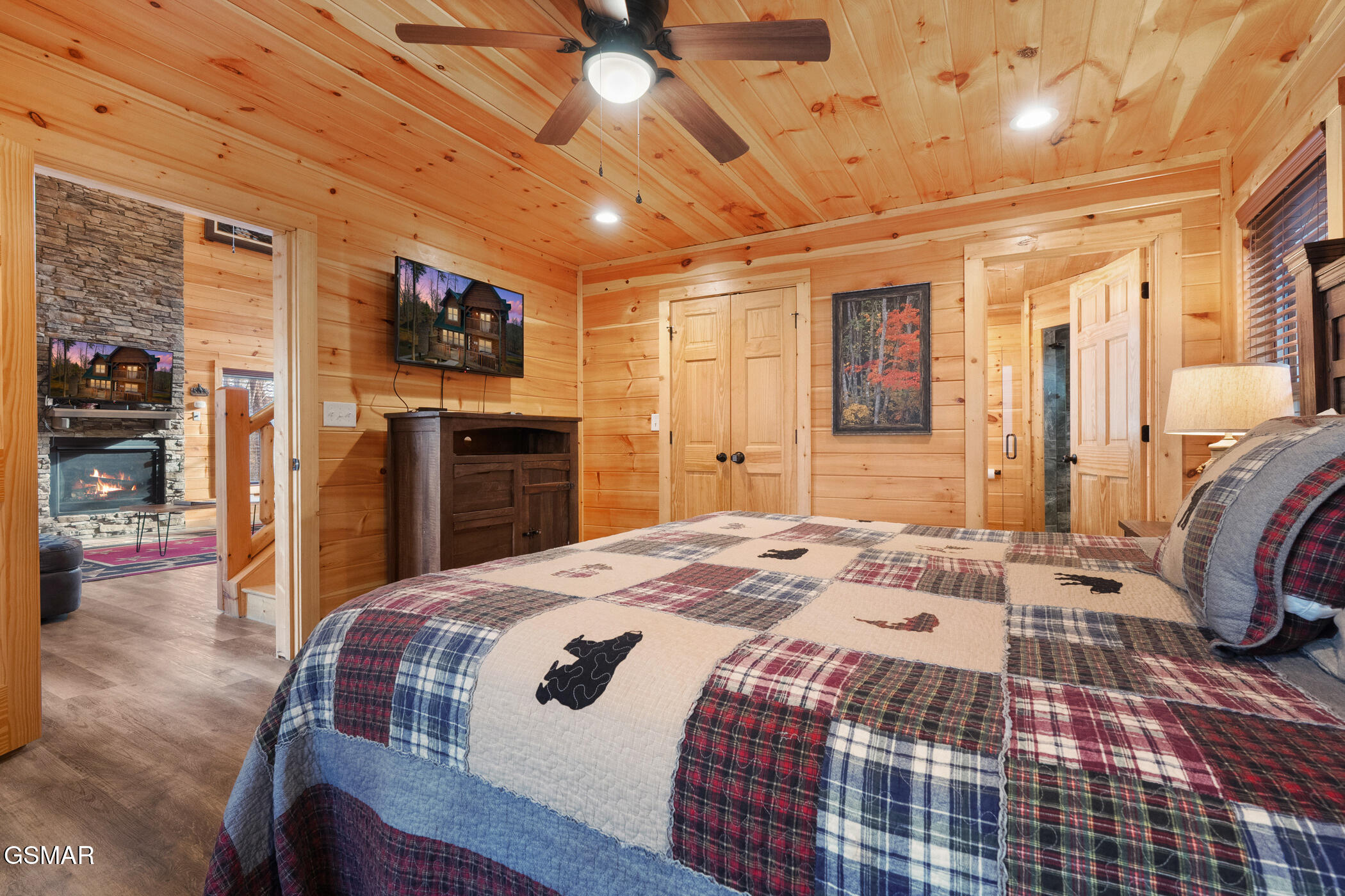 2804 Murray Ridge Road Sevierville TN 37876