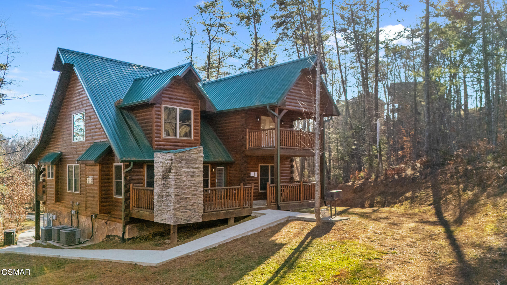 2804 Murray Ridge Road Sevierville TN 37876