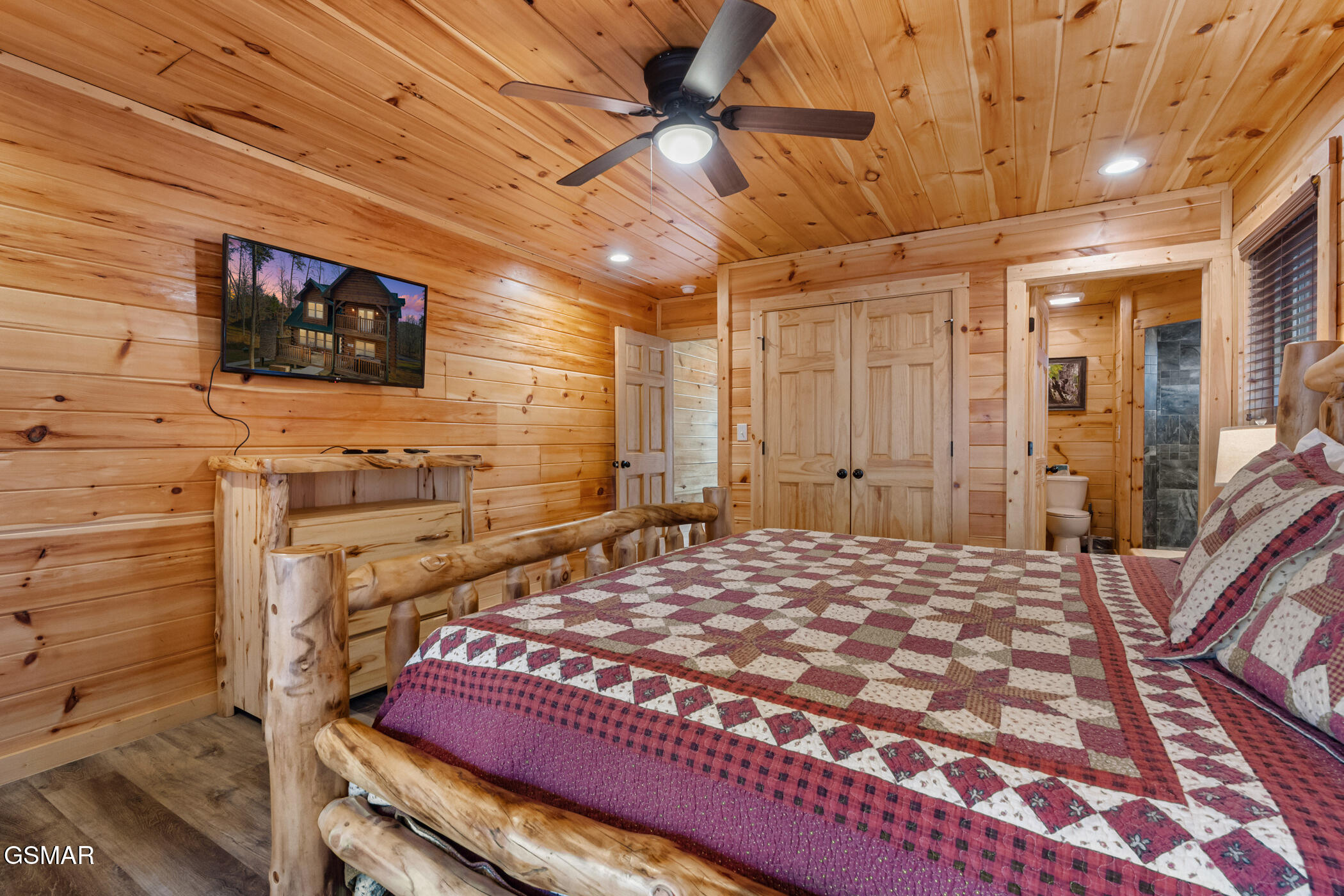 2804 Murray Ridge Road Sevierville TN 37876