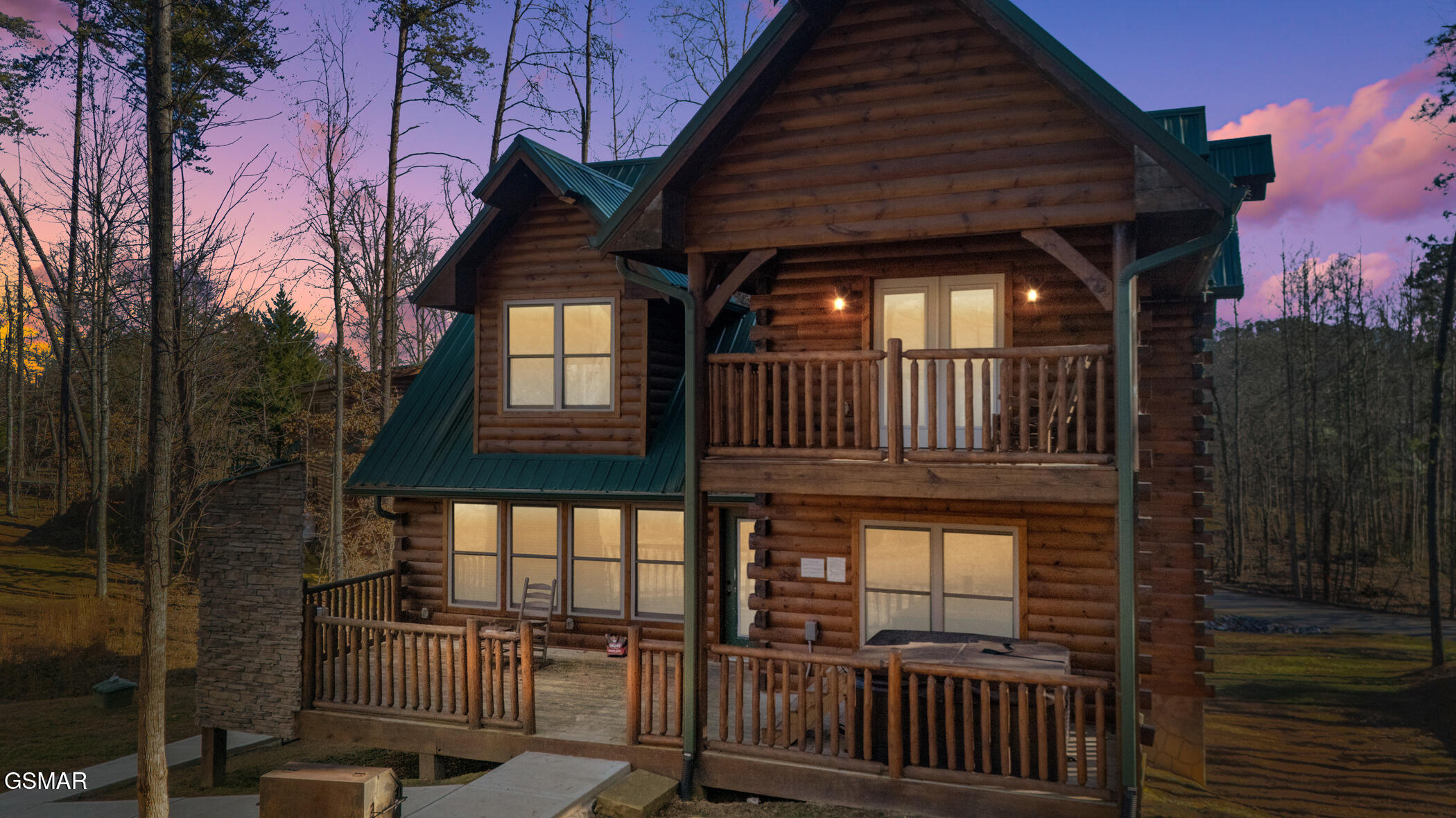 2804 Murray Ridge Road Sevierville TN 37876