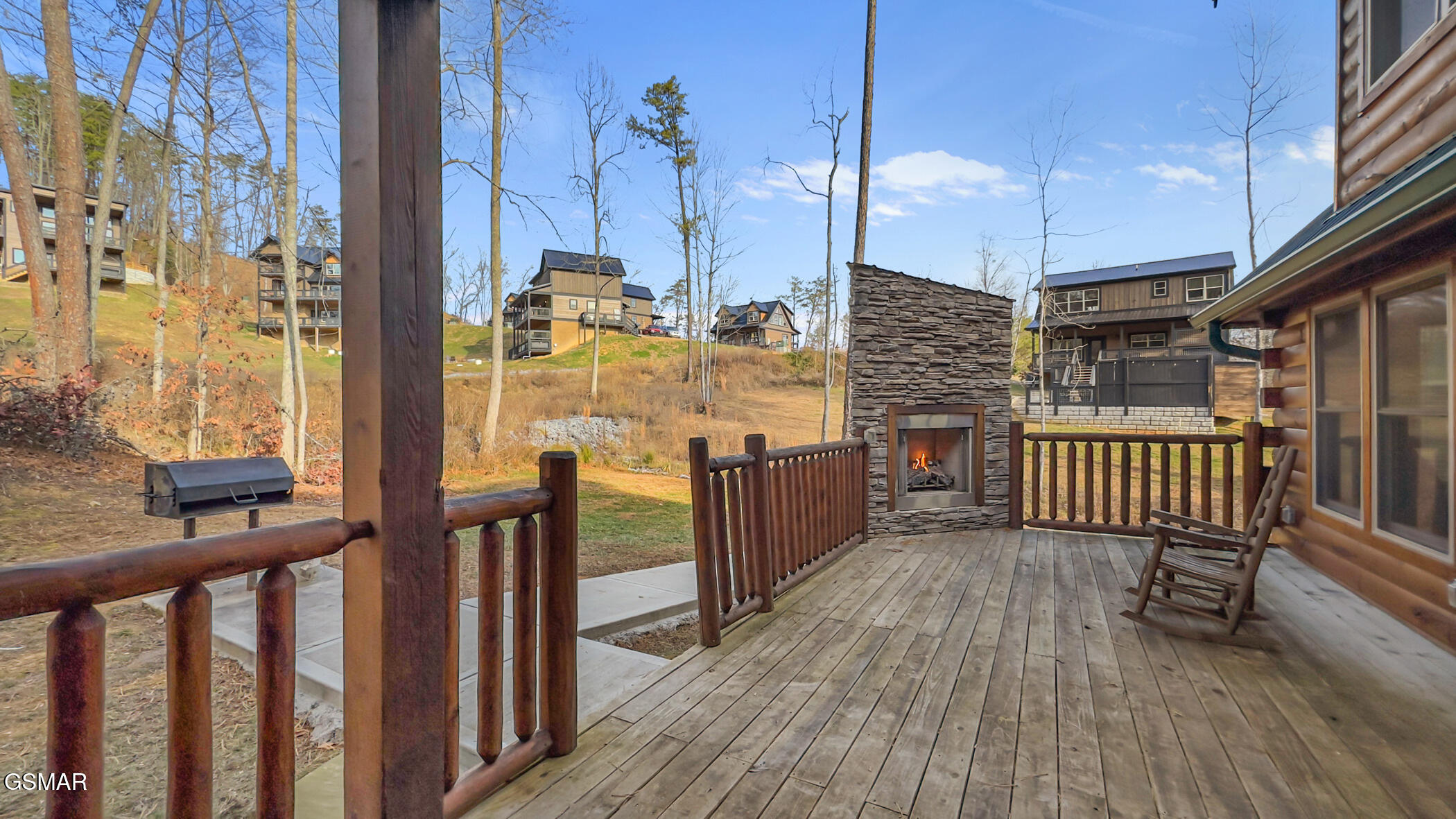 2804 Murray Ridge Road Sevierville TN 37876